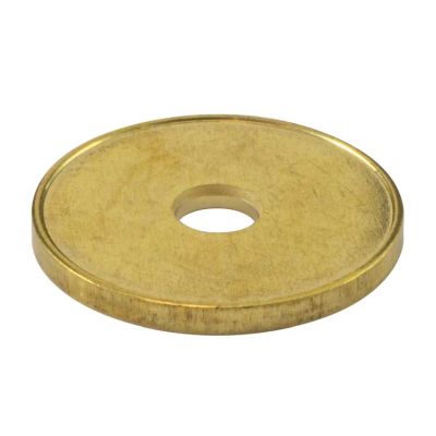 92915 Wertmarken VPE 100 Stk. 22 mm mit Loch von R+M / Suttner