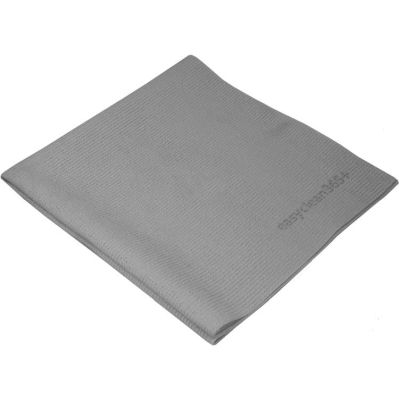 951700611 MikRollefasertuch 40x37 grau 10 St&uuml;ck easyclean365+ WA 1400 Einzelverpackt von R+M / Suttner