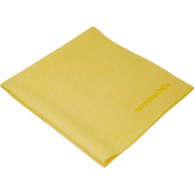 951700710 MikRollefasertuch 40x35 gelb 10 St&uuml;ck easyclean365+ WA 600 Einzelverpackt von R+M / Suttner