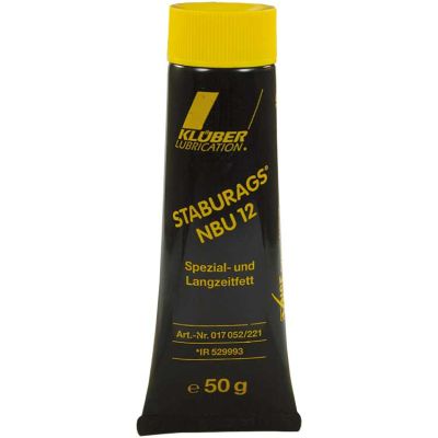 95350 Pumpenfett 50 gr. von R+M / Suttner