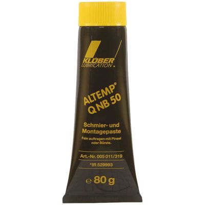 95360 Schmiermittel Altemp Q NB50 80gr. von R+M / Suttner
