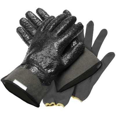 956100501 easyprotect365+ Handschuh 500bar Gr&ouml;&szlig;e 8 von R+M / Suttner