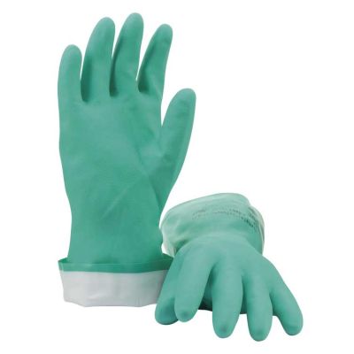 956067511 Handschuh AlphaTec Solvex 37-675 Größe11 1 Paar von R+M / Suttner