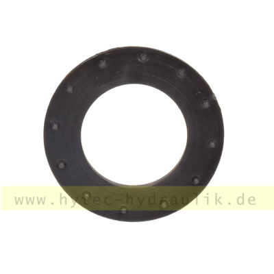96735000 Scheibe 16x28x1 von R+M / Suttner