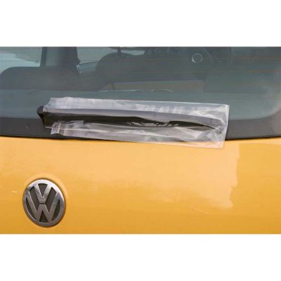 9809080046 LDPE-Beutel 90x800mm Karton &agrave; 2500 St&uuml;ck von R+M / Suttner