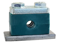 Rohrschellen Serie C, schwere Baureihe