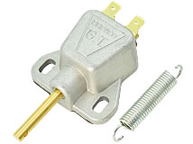 Hubbegrenzer elektrisch Hubbegrenzer elektrisch