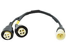 Y-Kabel