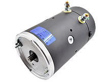 Gleichspannungsmotor SPX MF-4092 Gleichspannungsmotor SPX MF-4092