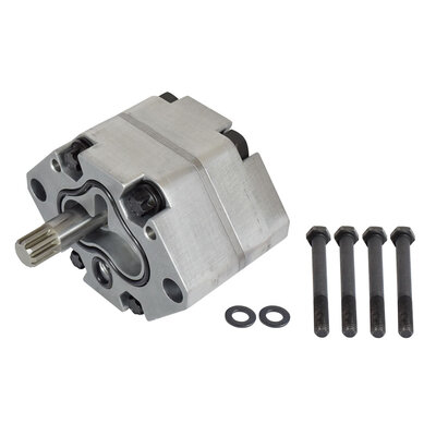 KP16 Pumpenkit 1,6ccm/U, max. 350bar - SPX Original