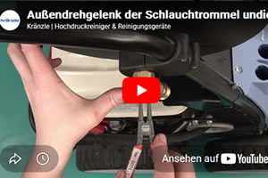 Außendrehgelenk