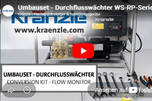 Durchflusswächter