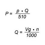 Formeln und Berechnungen