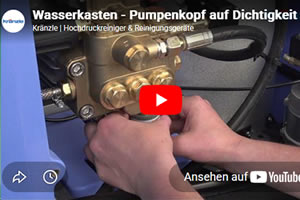 Pumpenkopf