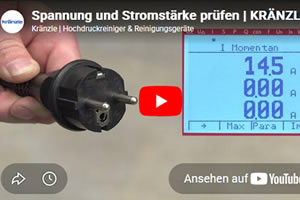 Spannung