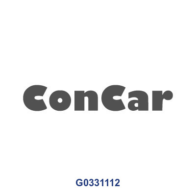 ConCar Schmalkeilriemen - Profil SPZ / AV 10 von CONCAR