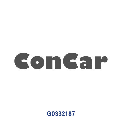 ConCar Schmalkeilriemen - Profil SPZ / AV 10 von CONCAR