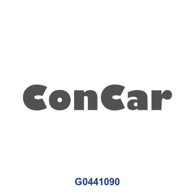 ConCar Schmalkeilriemen - Profil SPA / AV 13 von CONCAR