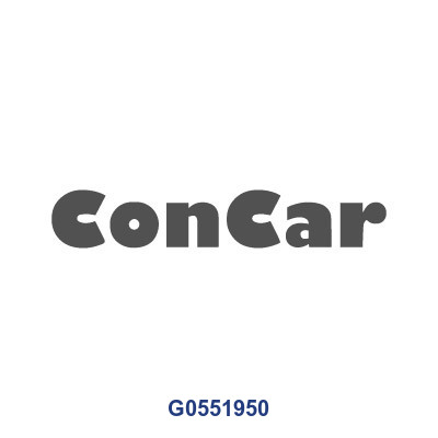 ConCar Schmalkeilriemen - Profil SPB von CONCAR