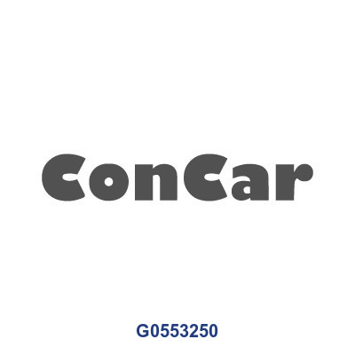 ConCar Schmalkeilriemen - Profil SPB von CONCAR
