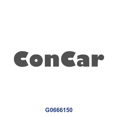ConCar Schmalkeilriemen - Profil SPC von CONCAR