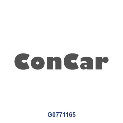 ConCar Klassische Keilriemen - Profil 10 / Z von CONCAR