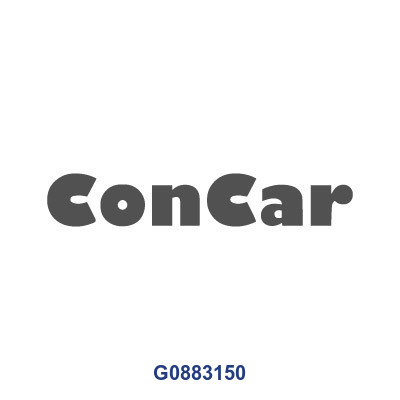 ConCar Klassische Keilriemen - Profil 13 / A von CONCAR