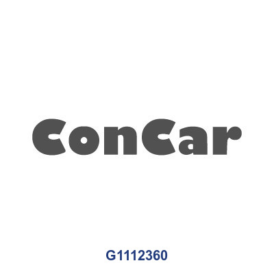 ConCar Klassische Keilriemen - Profil 22 / C von CONCAR