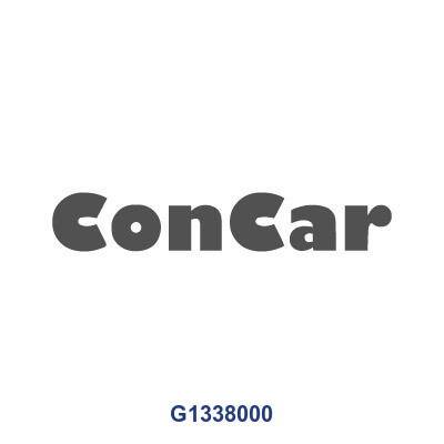 ConCar Klassische Keilriemen - Profil 32 / D von CONCAR