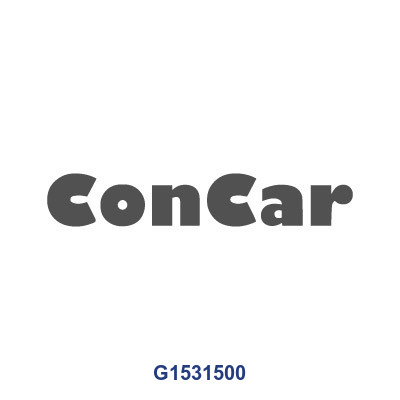 ConCar Schmalkeilriemen - Profil XPB / 5VX von CONCAR