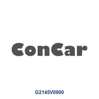 ConCar Kraftbänder - Profil 5V / 15J von CONCAR
