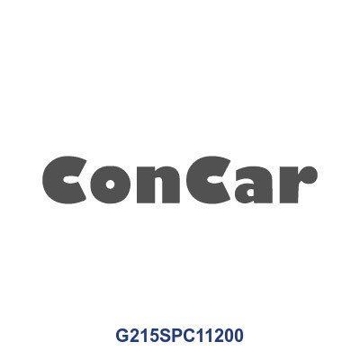 ConCar Kraftbänder - Profil SPC von CONCAR