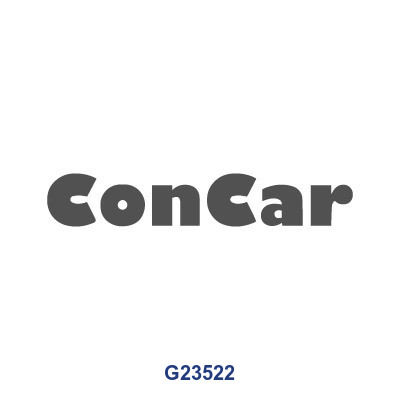 Lochkeilriemen von CONCAR
