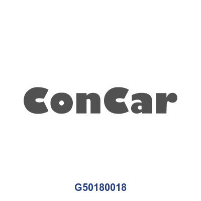 ConCar PolyRib Keilrippenriemen - Profil PJ von CONCAR