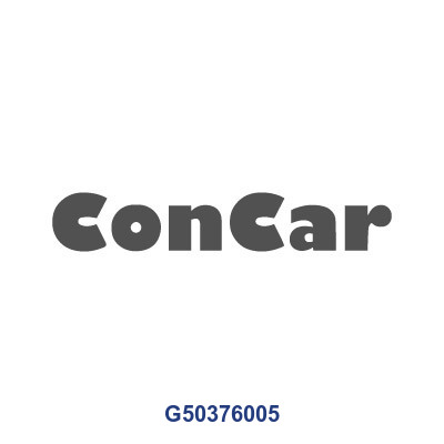 ConCar PolyRib Keilrippenriemen - Profil PJ von CONCAR
