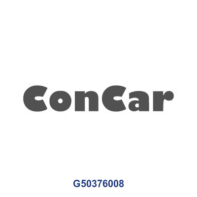 ConCar PolyRib Keilrippenriemen - Profil PJ von CONCAR