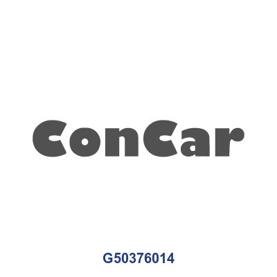 ConCar PolyRib Keilrippenriemen - Profil PJ von CONCAR