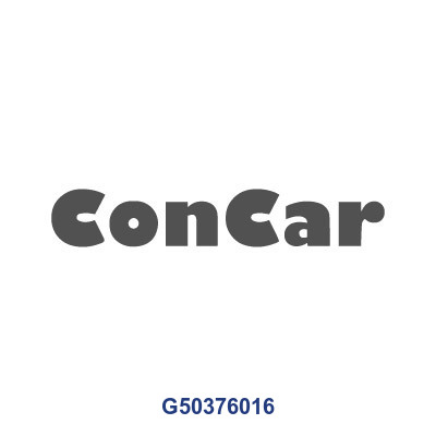 ConCar PolyRib Keilrippenriemen - Profil PJ von CONCAR
