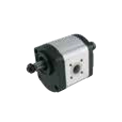 Pumpe FENDT