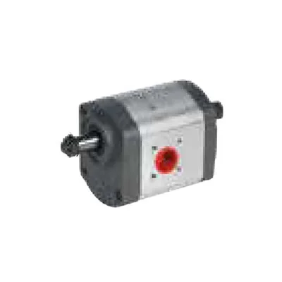 Pumpe FENDT