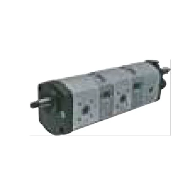 Pumpe FENDT
