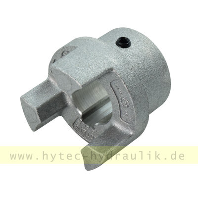 ROTEX  19 ALU von KTR