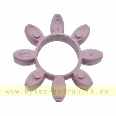 ROTEX  38 von KTR