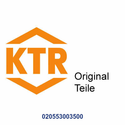 ROTEX  55 GG von KTR