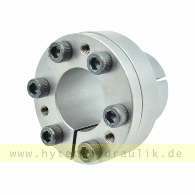 CLAMPEX von KTR