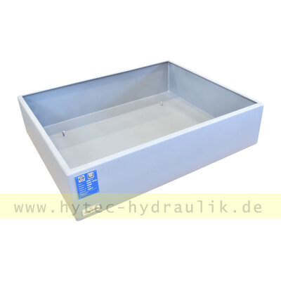 Beh&auml;lter ST von KTR
