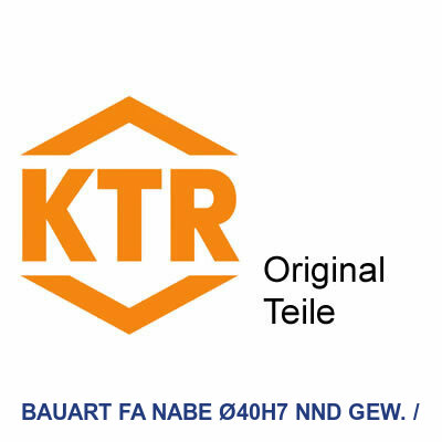 GEARex 20 von KTR