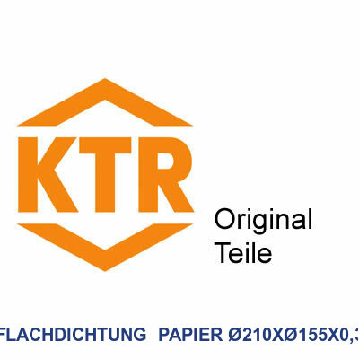 GEARex 25 von KTR