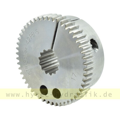 BoWex 42 SINT von KTR