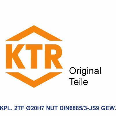 RUFLEX GR.0 von KTR